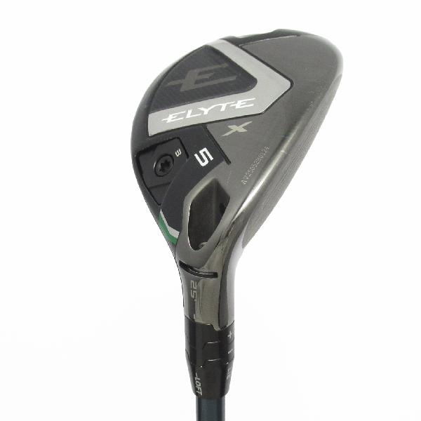 楽天市場】ventus シャフト 中古（ユーティリティ｜メンズクラブ