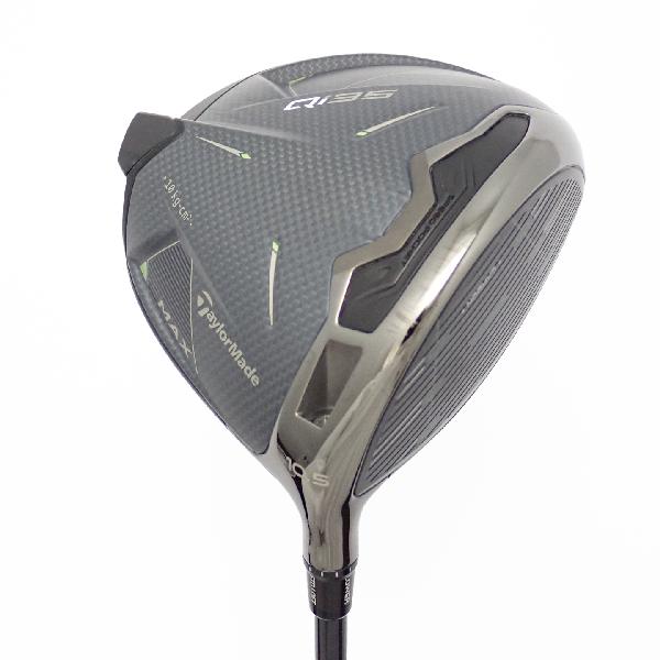 Other - 【中古】テーラーメイド　Qi35　Qi35 MAX ドライバー Diamana Blue TM50(2025)　シャフト：Diamana Blue TM50(2025)Cランク　フレックスR　男性用 メンズ用　右用