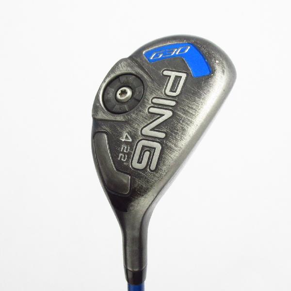楽天市場】ping g30 ユーティリティ 4uの通販
