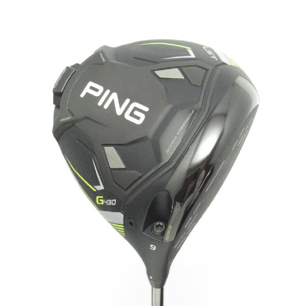 Other - 【中古】ピン　G430　G430 LST ドライバー PING TOUR 2.0 CHROME 65　シャフト：PING TOUR 2.0 CHROME 65BCランク　フレックスS　男性用 メンズ用　右用