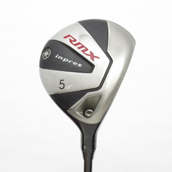 YAMAHA inpres RMX (2015)