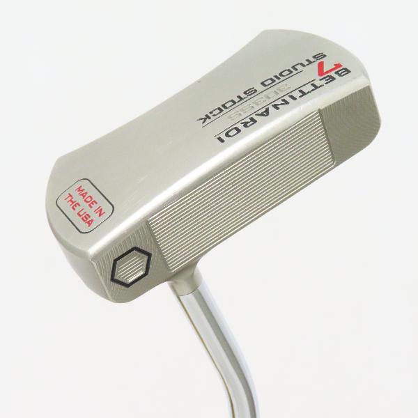 楽天市場】スタジオ ストック 7（ゴルフ｜スポーツ・アウトドア）の通販