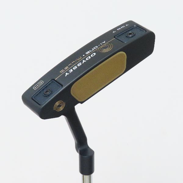 【中古】オデッセイ　AI-ONE MILLED　TOUR BAG COLLECTION Ai-ONE MILLED TWO T パ...