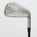 【中古】テーラーメイド P7 P7 MC アイアン Diamana Thump i95 シャフト:Diamana Thump i95Bランク フレックスS 男性...
