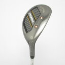 【中古】キャロウェイゴルフ MAVRIK マーベリック マックス ライト ハイブリッド ユーティリティ Diamana 40 for Callaway レディス...