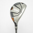 【中古】本間ゴルフ TOUR WORLD TOUR WORLD TW747 UT ユーティリティ VIZARD For TW747 【19】シャフト:VIZAR...