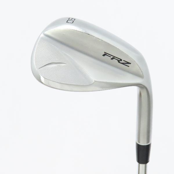 乐天商城 - 【中古】フォーティーン　FOURTEEN　FRZ パールサテン仕上げ ウェッジ N.S.PRO TS-114w Ver2　【50-07】シャフト：N.S.PRO TS-114w Ver2Cランク　フレックスWEDGE　男性用 メンズ用　右用