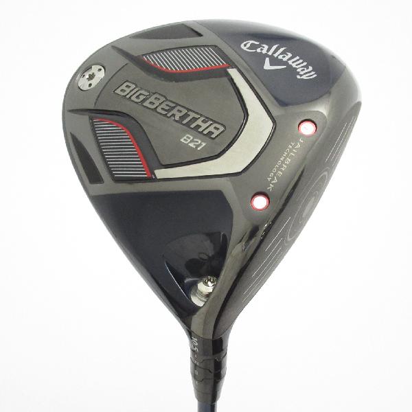 Callaway Big Bertha B21