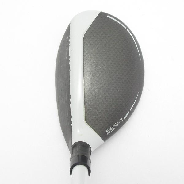 【中古】テーラーメイド　SIM　SIM マックス レスキュー ユーティリティ TENSEI BLUE TM40　レディス 【U5】シャフト：TENSEI BLUE TM40Dランク　フレックスL　右用