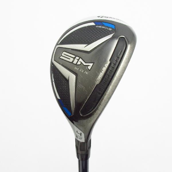 楽天市場】テーラーメイド sim max ドライバー (fujikura ventus blue