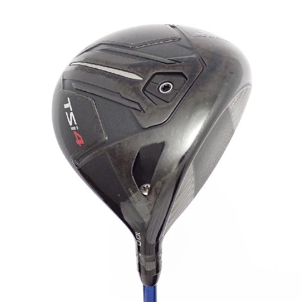 Titleist TSi4