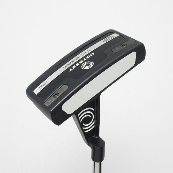 【中古】オデッセイ ODYSSEY ソノ他 パター パター カーボンスチール複合シャフト レディス 【33】シャフト:カーボンスチール複合シャフトBランク フレ...