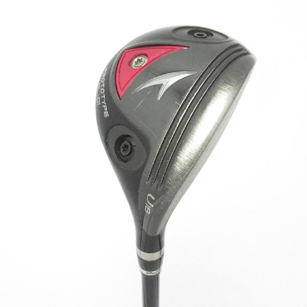 【中古】アキラプロダクツ　PROTOTYPE　PROTOTYPE GL-01 ユーティリティ Tour AD H...