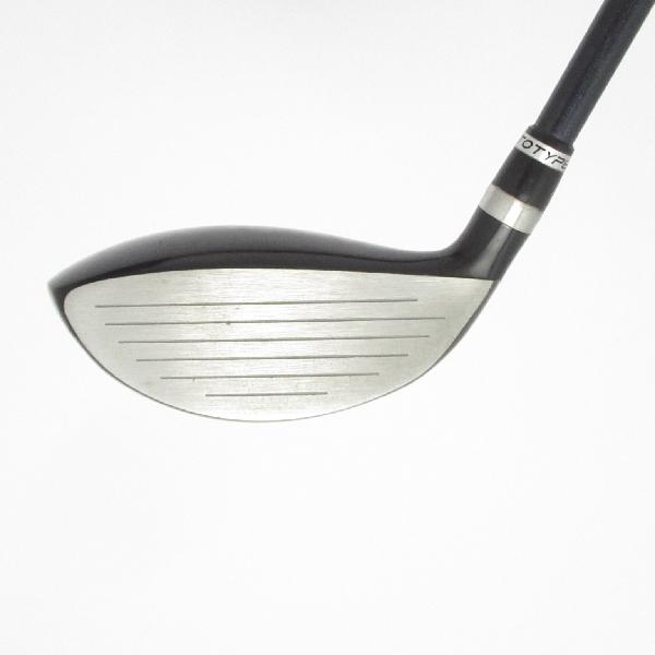 【中古】アキラプロダクツ　PROTOTYPE　PROTOTYPE GL-01 ユーティリティ Tour AD H...