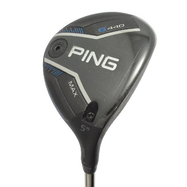 楽天市場】ping g フェアウェイ ウッド フレックスs 5wの通販