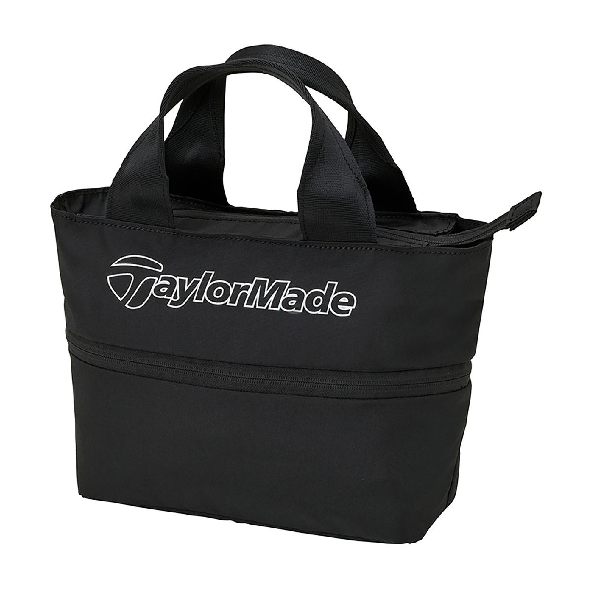 エクスパンダブル ラウンドトートバッグテーラーメイド / Taylor Made商品の特徴本体中央のファスナーによって容量が変更できる拡張型ラウンドトートバッグ。手荷物の量によってサイズ調整が可能で、かさばるアイテムが増えるシーンでも大活躍するモデルです。素材ポリエステルサイズバリエーションL32×W11×H20cm(拡張時H30cm)製造国中国シーズン2026年モデル26fwacc