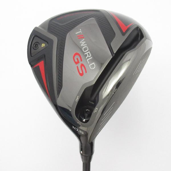 楽天市場】tour world gs ドライバー speedtuned 48 シャフトの通販 楽天市場】tour world gs ドライバー speedtuned 48 シャフトの通販