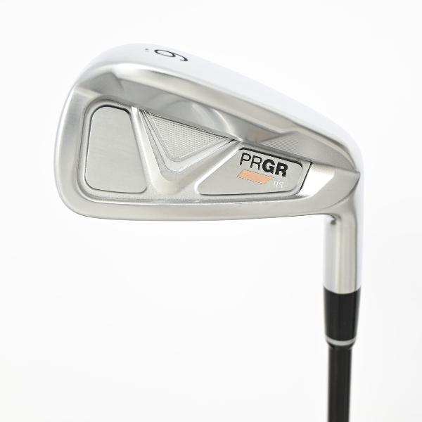 商品説明シャフトMCI for PRGRロフト25フレックスSR左右右用長さ37.5重量(g)361±バランスD0.5±程度Bヘッドカバー無付属品無グリップ-グリップ程度やや汚れ在庫店舗港北ニュータウン店セット内容8本:#6 #7 #8 #9 PW AW 52 57備考セット内容：#6-#8/37.5 ,#9-AW/36.5, 52.57/35.5。出荷予定時期通常2日後に出荷商品の程度についてAメーカーフィルムで保護されていて使用痕跡が全く見られない状態Bバックフェース・シャフト・ソール・フェースに目立たない傷はあるが、全体的にきれいな状態Cバックフェース・シャフトソール・フェースに擦り傷・当たり傷など使用感のある傷が見られる状態Dバックフェース・シャフト・ソール・フェースに大きな擦り傷・当たり傷が見られる状態E全体的に汚く見える状態(使用に問題はございません)注意事項・注文手続き完了後の内容変更・キャンセル・交換・返品はお受けできません。あらかじめご了承ください。・ゴルフガレージ店頭でも販売しておりますので、タイミングによっては店頭完売によりご用意できない場合もございます。・重量・バランスについては弊社実測値です。・長さは、メーカーによって測定方法が異なるため、シャフト改造の痕跡が認められない場合、実測値が近似値であればメーカー公表値を表示しています。※アイアンセットの場合は、主に5番アイアンの長さを表示しています。中古