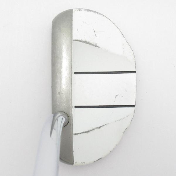 【中古】プロギア　Sweep　SWEEP(2017) PINK パター スチールシャフト　レディス ...