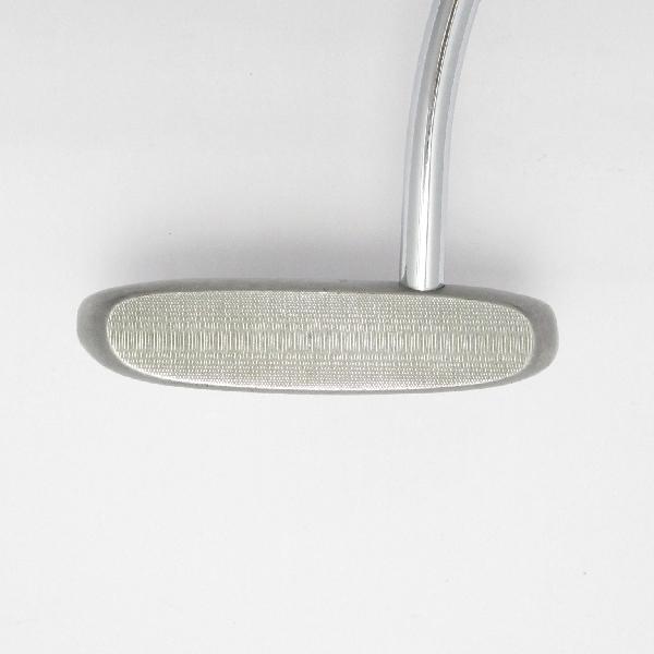 【中古】プロギア　Sweep　SWEEP(2017) PINK パター スチールシャフト　レディス ...