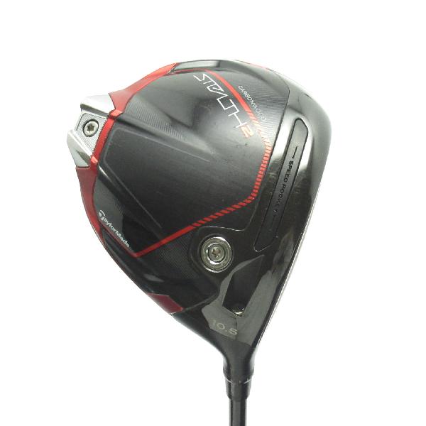 楽天市場】テーラーメイド ステルス2 ドライバー（フレックス（ゴルフ