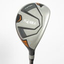 【中古】本間ゴルフ TOUR WORLD TOUR WORLD TW747 UT ユーティリティ VIZARD For TW747 【22】シャフト:VIZAR...