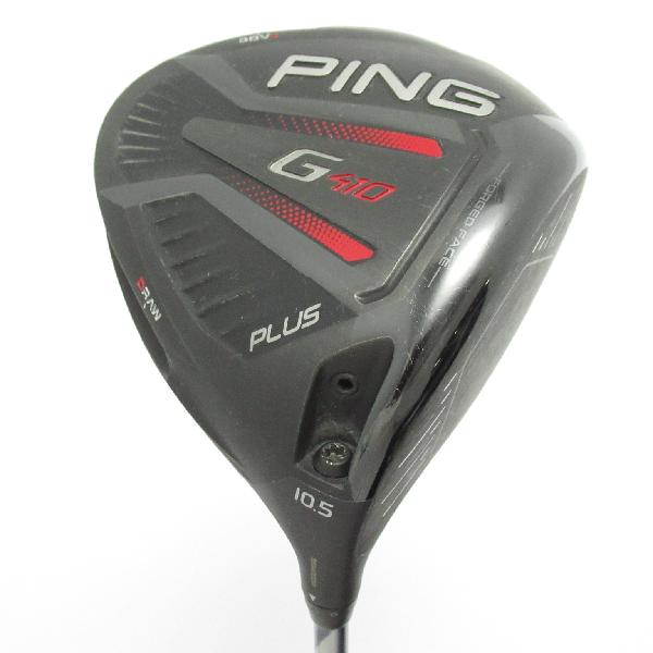 PING G410 ドライバー Sフレックス 10.5度 ガチャガチャパーツなし 楽天市場】ping g410 ドライバー 10.5 srの通販