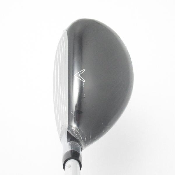 【中古】キャロウェイゴルフ　EPIC　EPIC MAX FAST ユーティリティ ELDIO 40 for C...