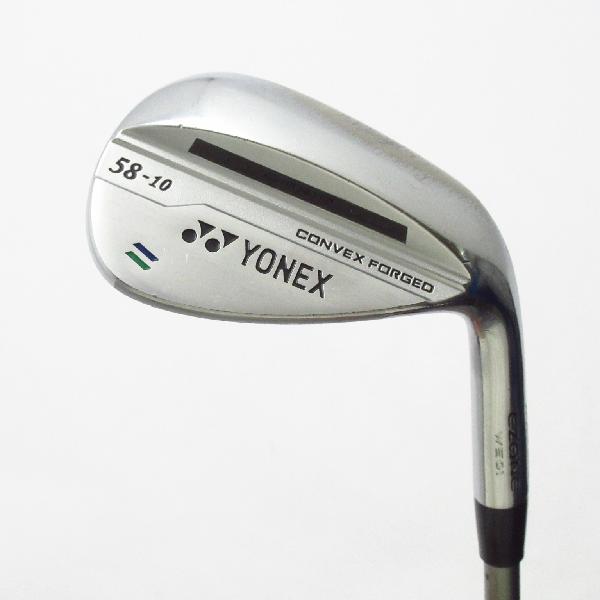 商品説明シャフトREXIS Steel Coreロフト58-10フレックスS左右右用長さ35.25重量(g)461±バランスD3.5±程度CDヘッドカバー無付属品無グリップ-グリップ程度汚れ・消耗在庫店舗ネット店備考商品の程度についてAメーカーフィルムで保護されていて使用痕跡が全く見られない状態Bバックフェース・シャフト・ソール・フェースに目立たない傷はあるが、全体的にきれいな状態Cバックフェース・シャフトソール・フェースに擦り傷・当たり傷など使用感のある傷が見られる状態Dバックフェース・シャフト・ソール・フェースに大きな擦り傷・当たり傷が見られる状態E全体的に汚く見える状態(使用に問題はございません)注意事項・注文手続き完了後の内容変更・キャンセル・交換・返品はお受けできません。あらかじめご了承ください。・ゴルフガレージ店頭でも販売しておりますので、タイミングによっては店頭完売によりご用意できない場合もございます。・重量・バランスについては弊社実測値です。・長さは、メーカーによって測定方法が異なるため、シャフト改造の痕跡が認められない場合、実測値が近似値であればメーカー公表値を表示しています。※アイアンセットの場合は、主に5番アイアンの長さを表示しています。中古