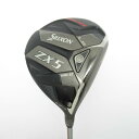 【中古】ダンロップ SRIXON スリクソン ZX5 MkII LS ドライバー Diamana ZX-II 50 シャフト:Diamana ZX-II 50C...