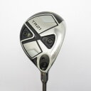 【中古】本間ゴルフ TOUR WORLD ツアーワールド TR21 フェアウェイウッド VIZARD TR20-50 【5W】シャフト:VIZARD TR20-...