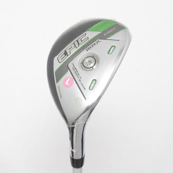 商品説明シャフトELDIO 40 for Callawayロフト26フレックスL左右右用長さ38重量(g)309±バランスC1.5±程度Aヘッドカバー有付属品無グリップ-グリップ程度良在庫店舗ネット店備考商品の程度についてAメーカーフィルムで保護されていて使用痕跡が全く見られない状態Bクラウン・バックフェース・シャフトに傷はなく、ソール・フェースに目立たない傷はあるが、全体的にきれいな状態Cクラウン・バックフェース・シャフトに目立たない傷が確認できる状態ソール・フェースに擦り傷・当たり傷など使用感のある傷が見られる状態Dクラウン・バックフェース・シャフトに擦り傷・当たり傷・小さな凹み・目立つ塗装剥がれが確認できる状態ソール・フェースに爪にかかるような擦り傷・当たり傷が見られる状態E全体的に汚く見える状態(使用に問題はございません)注意事項・注文手続き完了後の内容変更・キャンセル・交換・返品はお受けできません。あらかじめご了承ください。・ゴルフガレージ店頭でも販売しておりますので、タイミングによっては店頭完売によりご用意できない場合もございます。・重量・バランスについては弊社実測値です。・長さは、メーカーによって測定方法が異なるため、シャフト改造の痕跡が認められない場合、実測値が近似値であればメーカー公表値を表示しています。※アイアンセットの場合は、主に5番アイアンの長さを表示しています。中古