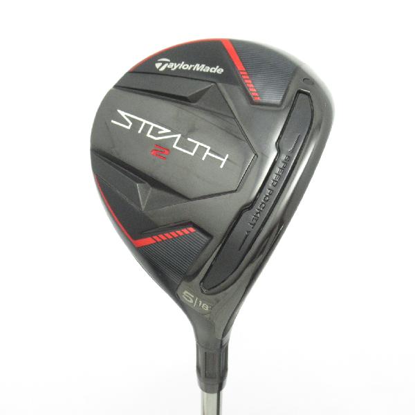 樂天商城 - 【中古】テーラーメイド　STEALTH　ステルス2 フェアウェイウッド Diamana GT 60　【5W】シャフト：Diamana GT 60Cランク　フレックスS　男性用 メンズ用　右用