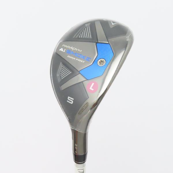 商品説明シャフトELDIO 40 for Callawayロフト24フレックスL左右右用長さ38.5重量(g)297±バランスC1.5±程度Aヘッドカバー無付属品無グリップ-グリップ程度良在庫店舗ネット店備考商品の程度についてAメーカーフィルムで保護されていて使用痕跡が全く見られない状態Bクラウン・バックフェース・シャフトに傷はなく、ソール・フェースに目立たない傷はあるが、全体的にきれいな状態Cクラウン・バックフェース・シャフトに目立たない傷が確認できる状態ソール・フェースに擦り傷・当たり傷など使用感のある傷が見られる状態Dクラウン・バックフェース・シャフトに擦り傷・当たり傷・小さな凹み・目立つ塗装剥がれが確認できる状態ソール・フェースに爪にかかるような擦り傷・当たり傷が見られる状態E全体的に汚く見える状態(使用に問題はございません)注意事項・注文手続き完了後の内容変更・キャンセル・交換・返品はお受けできません。あらかじめご了承ください。・ゴルフガレージ店頭でも販売しておりますので、タイミングによっては店頭完売によりご用意できない場合もございます。・重量・バランスについては弊社実測値です。・長さは、メーカーによって測定方法が異なるため、シャフト改造の痕跡が認められない場合、実測値が近似値であればメーカー公表値を表示しています。※アイアンセットの場合は、主に5番アイアンの長さを表示しています。中古