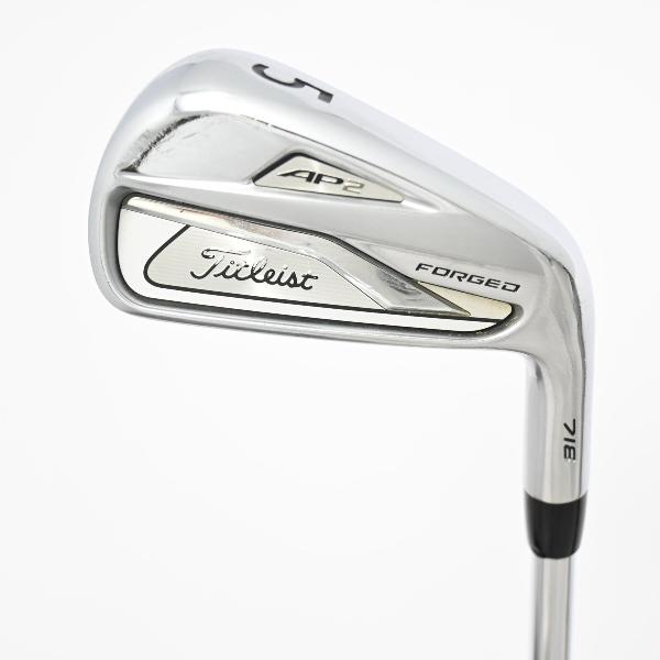 タイトリスト 718 AP2 IRON