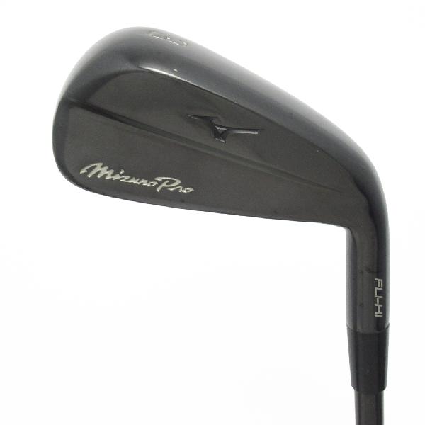 楽天市場】mizuno pro fli-hi（ロフト角19°）の通販