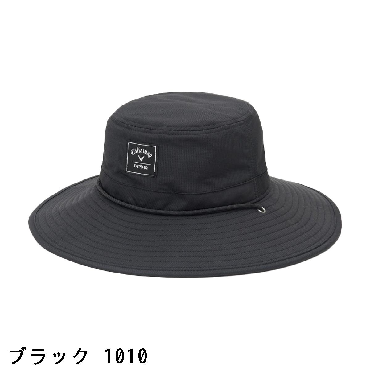 キャロウェイゴルフ　Callaway Golf　JM UV ハット　レディス