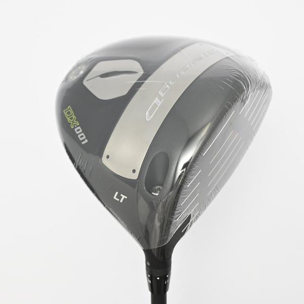 FOURTEEN - 【中古】フォーティーン　FOURTEEN　GelongD DX001 ドライバー FT-40d　シャフト：FT-40dAランク　フレックス設定無　男性用 メンズ用　右用