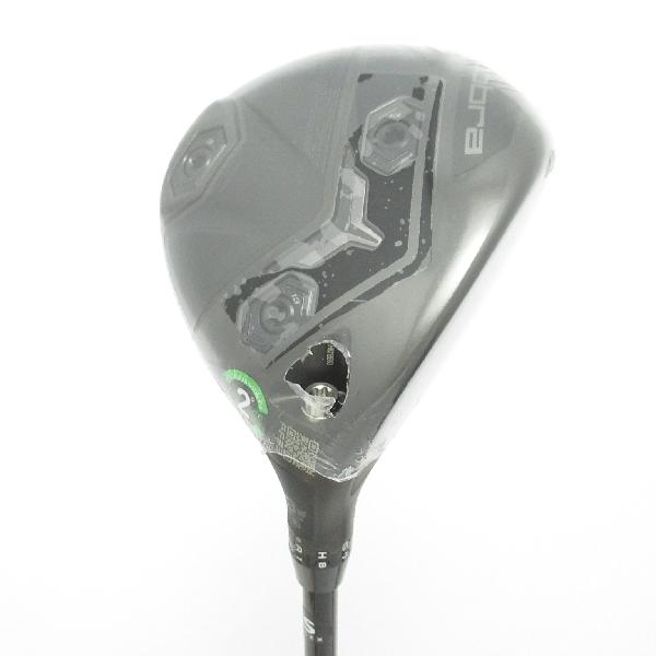【中古】コブラ　cobra　DS-ADAPT LS フェアウェイウッド VENTUS BLACK 6(VELOCOREあり)　【3HF】シャフト：VENTUS BLACK 6(VELOCOREあり)Aランク　フレックスS　男性用 メンズ用　右用