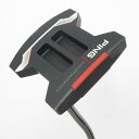 【中古】ピン PING ハーウッド アームロック パター スチールシャフト 【38】シャフト:スチールシャフトCランク フレックス計測項目外 男性用 メンズ用 右用(4)