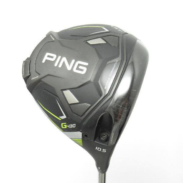 楽天市場】g430 lst ping tour 2.0 chrome 65 rの通販