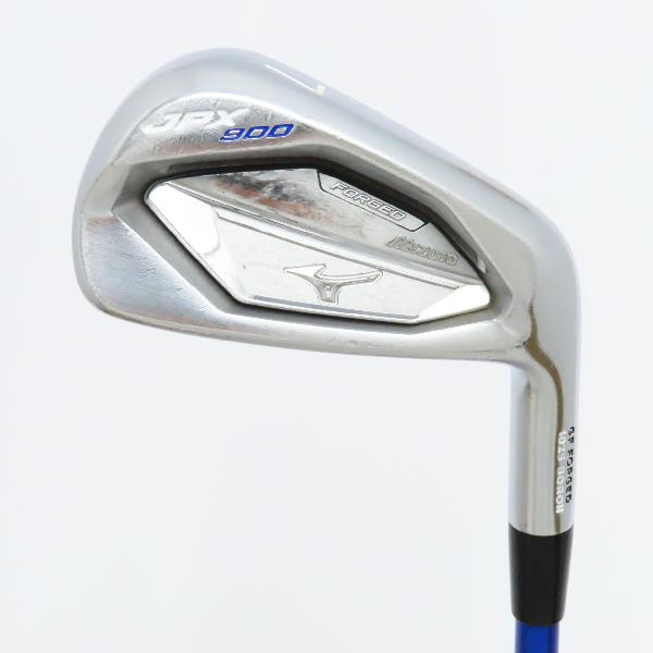 Mizuno JPX900 Forged