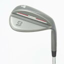 【中古】ブリヂストン BRIDGESTONE GOLF BRIDGESTONE GOLF FORGED BK ウェッジ スチールシャフト 【52-08】シャフト...