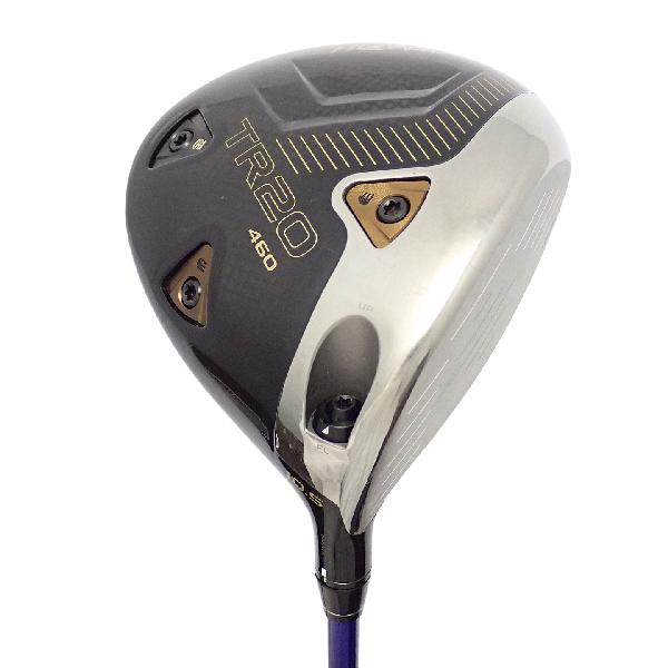 HONMA T//WORLD TR20 460