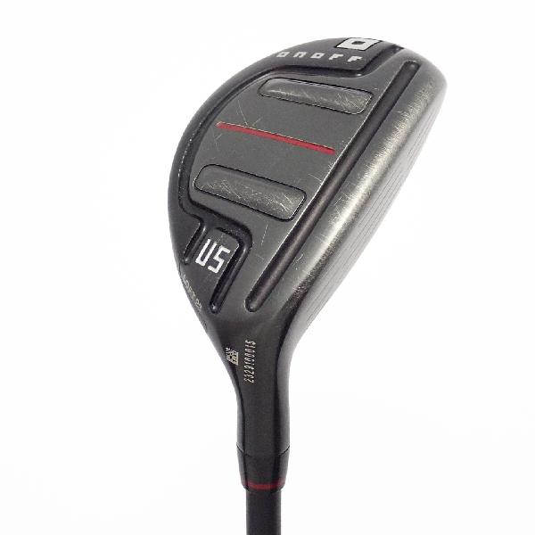楽天市場】オノフ ユーティリティ u5中古の通販