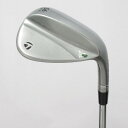 【中古】テーラーメイド MILLED GRIND ミルドグラインド4 ウェッジ N.S.PRO 950GH neo 【56-14】シャフト:N.S.PRO 95...