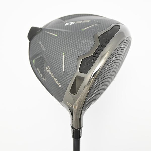 TOP RANKING - 【中古】テーラーメイド　Qi35　Qi35 MAX ドライバー Diamana Blue TM50　シャフト：Diamana Blue TM50Cランク　フレックスSR　男性用 メンズ用　右用