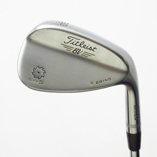 Titleist Vokey SM5