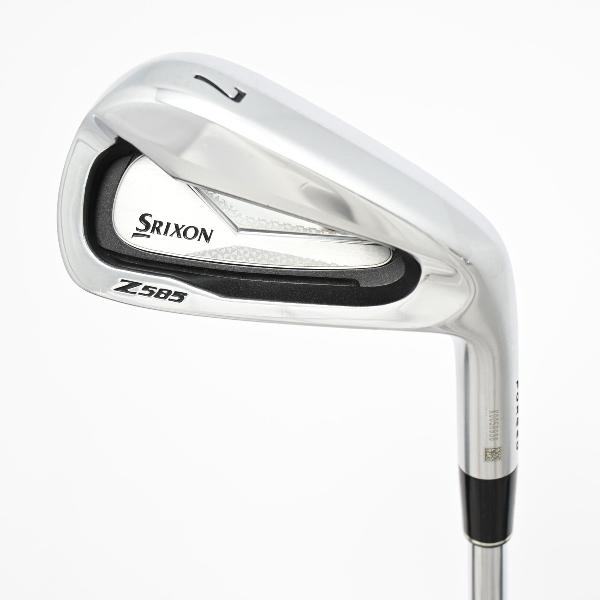 楽天市場】スリクソン z585 アイアン awの通販