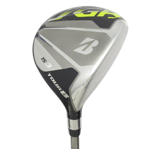 Bridgestone TOUR B JGR (2023)